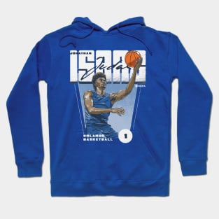 jonathan isaac premiere Hoodie